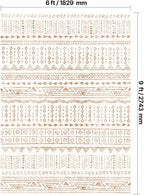 VEVOR 6 x 9 ft Area Rug Large Washable Rug Non-Slip and Tear-Resistant Soft Carpet Pet & Child Friendly Modern Area Rugs Indoor Mat for Bedroom Office Living Room Kids Room Entryway Beige