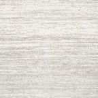 SAFAVIEH Adirondack Collection Area Rug - 5'1" x 7'6", Ivory & Silver, Modern Ombre Design, Non Shedding & Easy to Clean, Ideal for Living Room, Bedroom, Office, Dining Space (ADR113B)