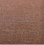Hand Knotted Loom Wool ECO-Friendly Area Rugs - 2'6"x8', Runner, Light Brown Color, Solid Plain Design, High Pile Handmade Anti Skid Area Rugs for Living Room, Bed Room (L00111)