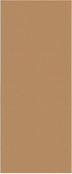 Braided Runner Rug 2x5 Ft Washable Runners for Hallways Kitchen Runner Rug with Rubber Backing Cotton Entryway Runner Indoor, Woven Floor Carpet for Hall Kitchen Bedroom, Warm Tan