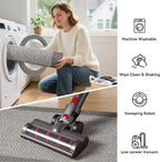 Washable Hallway Runner Rug 2x5 Jute Like Kitchen Runner Mat Rugs Non Slip, Woven Soft Entryway Farmhouse Runner Boho Floor Carpet for Indoor Laundry Hall Backdoor Bedroom Living Room, Grey