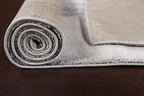 Abstract Transitional Turkish Oriental Area Rug 10x13