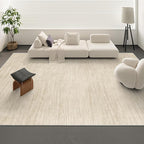 Valenrug Washable Rugs 8x10 - Non Slip 8x10 Area Rugs for Living Room, Stain Resistant Area Rugs for Bedroom, Foldable Machine Washable Area Rug(8'x10', Beige)