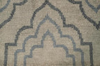 Traditional Collection 7' 7'' X 5' 0'' Rug Rug, All-Over Viscose Silk Carpet for Home Décor, Foyer and Hallway