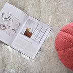 Latepis 6x9 Faux Sheepskin Rug for Living Room Fluffy Washable Rugs for Bedroom Luxury Room Decor White with Grey Tips Rug for Bedroom Fluffy Rectangle