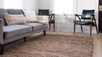 Unique Loom Solid Shag Collection Area Rug (8' x 11' Rectangle, Sandy Brown)