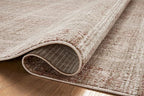 Loloi Angela Rose Ember Collection EMB-02 Clay/Sand 7'-10" x 10' Area Rug