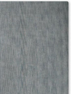 Hand Knotted Loom Wool ECO-Friendly Area Rugs - 8'x8', Square, Light Blue Color, Solid Plain Design, High Pile Handmade Anti Skid Area Rugs for Living Room, Bed Room (L00111)