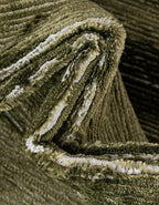 Unique Loom Finsbury Collection Area Rug - Kate (5' 3" x 8' Rectangle, Green)