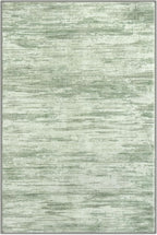 8x10 Modern Abstract Area Rug for Bedroom, Lime Green Large Super Soft Washable Rugs with Non-Slip, Non-Shedding Carpet for Living Room, Indoor Door Mat for Office Home Décor