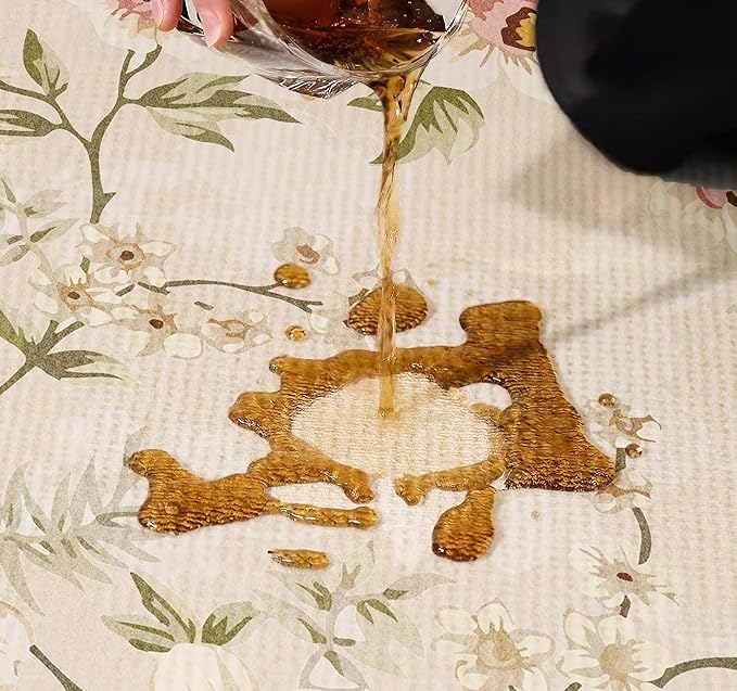 Vibrant Geometric Diamond Texture Rug for Living Room Bedroom Diningroom Playroom Home Office Modern Deco Washable Non Slip Playroom Nursery Room Large Carpet Black and Blue Green 6x9 Mat