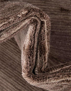 Unique Loom Finsbury Collection Area Rug - Kate (2' x 6' 1" Runner, Brown)