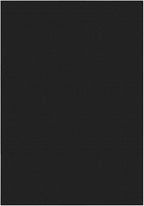 KOZYFLY Washable Area Rug 5x7 ft Rubber Backed Non Slip Rugs for Living Room Braided Cotton Bedroom Rug Woven Office Rugs Indoor Floor Carpets for Dining Bedroom Living Room, Black/Dark Grey