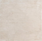 Unique Loom Finsbury Collection Area Rug - Kate (7' 10" Square, Ivory/ Beige)