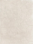 Pauwer 9x12 Washable Area Rugs for Living Room Modern Beige Solid Color Soft Fluffy Rugs for Bedroom Non Slip Boho Accent Indoor Mat Floor Carpet Cover for Kids Room Dining Room Kitchen Office
