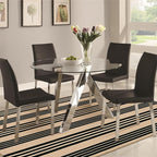 Black and Khaki Striped Outdoor Rug 4x6 ft, Washable Cotton Woven Patio Rug, Reversible Foldable Front Porch Decor Indoor Outdoor Rugs for Farmhouse/Living Room