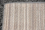 Unique Loom Solid Shag Collection Area Rug (4' 1" x 6' 1" Rectangle, Graphite Gray)