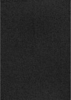 Easy Jute Rugs 5x7 Dark Gray Color Living Room Indoor Outdoor Area Rug for Farmhouse Patio and Kitchen Rug High Traffic Washable Easy to Clean Solid Boho Woven Design Outside Carpet (5 x 7)