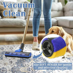 jinchan Area Rug 2x3 Vintage Entryway Rug Washable Boho Indoor Doormat Floral Medallion Small Door Mat Non Slip Retro Soft Thin Classic Carpet for Kitchen Bathroom Bedroom Blue