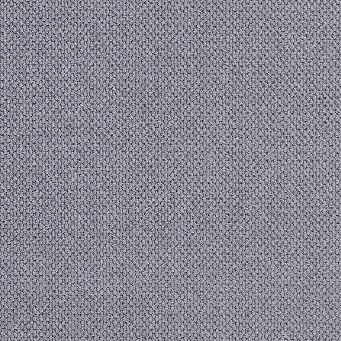 ANSSO Wool Rugs 8x10 for Living Room,80% Merino Wool and 20% Cotton Soft Tufted Area Rug with Cotton Non-Slip Backing,Large Area Rug for Bedroom Bedroom, Dining and Home Office (Dark Gray)