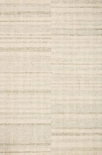 Loloi Chris Loves Julia Chris Collection CHR-02 Natural/Sage 2'-3'' x 3'-9'', .50" Pile Height, Accent Rug