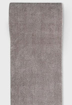 Well Woven Custom Size Hallway & Stair Runner- Harlow Pompeii Taupe 31 Inches Wide x 14 Feet Long Runner (31" x 14') Runner Rug - Modern Chevron Pattern, Ultra-Soft, Easy-Clean