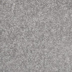 Nourison Home Nourison Essentials Silver Grey 7' x Square Area Rug - Easy Clean, Non Shedding, Bed Room, Living Room, Dining Room, Kitchen (7' x Square)