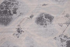 Abstract Transitional Turkish Oriental Area Rug 9x13