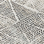 Addison Rugs Chantille ACN591 Ivory 8' x 10' Indoor Outdoor Area Rug, Easy Clean, Machine Washable, Non Shedding, Bedroom, Living Room, Dining Room, Kitchen, Patio Rug