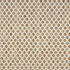 Nourison Home Courtyard Jute Ivory 2'2" x 8' Area Rug - Easy Clean, Non Shedding, Bed Room, Living Room, Dining Room, Kitchen (8' Runner)