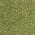 Nourison Home Nourison Essentials Green 2' x 6' Area Rug - Easy Clean, Non Shedding, Bed Room, Living Room, Dining Room, Kitchen (6' Runner)