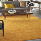 Nourison Home Nourison Essentials Sunburst 9' x 12' Area Rug - Easy Clean, Non Shedding, Bed Room, Living Room, Dining Room, Kitchen (9' x 12')