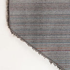 Unique Loom Solid Shag Collection Area Rug (8' Octagon, Graphite Gray)