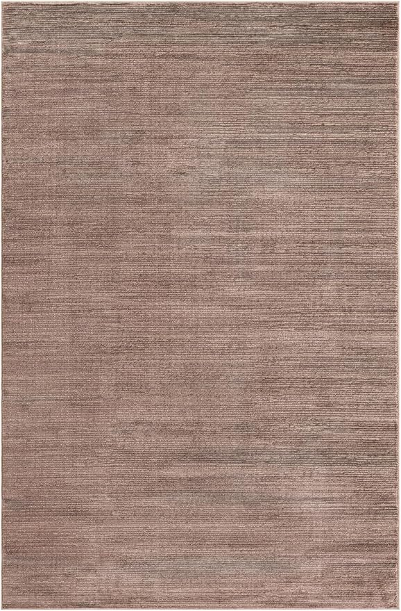 Unique Loom Finsbury Collection Area Rug - Kate (5' 3" x 8' Rectangle, Brown)