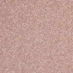 Nourison Home Nourison Essentials Pink 5' x Square Area Rug - Easy Clean, Non Shedding, Bed Room, Living Room, Dining Room, Kitchen (5' x Square)