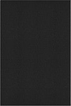 KOZYFLY Runners for Hallways 2x5 ft Washable Kitchen Runner Non Slip Rubber Backed Hall Runners Cotton Entryway Runner Rugs Floor Carpet for Indoor Backdoor Bedroom Kitchen, Black/Dark Grey