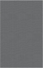 Braided Area Rug 4x6 Ft Washable Rugs for Entryway Non Slip Throw Rugs Boho Door Mat Indoor Entrance Cotton Bedroom Rug Woven Door Carpet for Foyer Bedroom Living Room, Dark Grey/Grey
