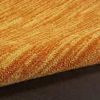 Nourison Home Nourison Essentials Sunburst 2'2" x 12' Area Rug - Easy Clean, Non Shedding, Bed Room, Living Room, Dining Room, Kitchen (12' Runner)