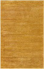 Unique Loom Finsbury Collection Area Rug - Kate (3' 3" x 5' 3" Rectangle, Yellow)