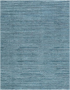 Unique Loom Finsbury Collection Area Rug - Kate (7' 10" x 10' Rectangle, Blue)