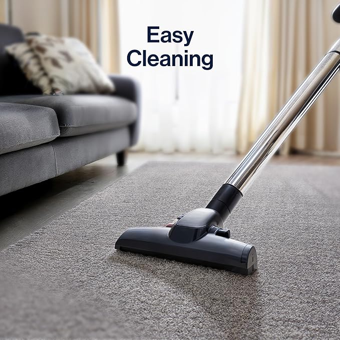 JONATHAN Y Haze Solid Low-Pile Gray Indoor Area Rug 5x8, Coastal,Bohemian,Minimalist,Classic, Easy-Cleaning for Living Room,Bedroom,Kitchen,Pet Friendly,Non-Shedding (SEU100A-5)