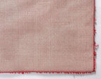 Unique Loom Davos Shag Collection Area Rug - Solid (9' 10" x 13' Rectangle, Poppy)