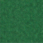 Ottomanson Mud Mat 2' x 2' Entryway Rug - Non-Slip Scraper Doormat for Muddy Paws, Dirt Trapping Indoor/Outdoor Mat for High-Traffic Areas, Kitchen, Garage, Patio, Green