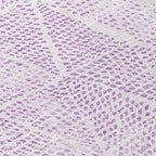 Addison Rugs Chantille ACN591 Purple 2'6" x 3'10" Indoor Outdoor Area Rug, Easy Clean, Machine Washable, Non Shedding, Bedroom, Living Room, Dining Room, Kitchen, Patio Rug