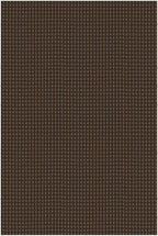 Small Braided Rugs 2x3 Ft Area Rugs for Entryway Boho Washable Rug Non Slip Rubber Backed Throw Rugs Cotton Woven Door Mat Indoor Entrance Front Door Rugs for Foyer Kitchen, Brown