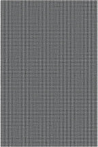 KOZYFLY Washable Area Rug 5x7 ft Rubber Backed Non Slip Rugs for Living Room Braided Cotton Bedroom Rug Woven Office Rugs Indoor Floor Carpets for Dining Bedroom Living Room, Grey/Dark Grey