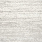 SAFAVIEH Area Rug 4x6 - Adirondack Collection - Ivory & Silver, Modern Ombre Design, Non Shedding & Easy to Clean, Ideal for Living Room, Bedroom, Office, Dining Space (ADR113B)