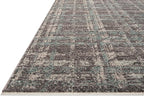 Loloi Angela Rose Ember Collection EMB-08 Espresso/Multi 7'-10" x 10' Area Rug