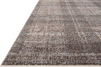 Loloi Angela Rose Ember Collection EMB-05 Graphite/Multi 7'-10" x 10' Area Rug