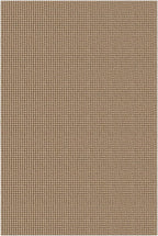 Braided Area Rug 3x5 Ft Washable Rugs for Entryway Throw Rugs Rubber Backed Boho Door Mat Indoor Entrance Cotton Kitchen Mats Woven Front Door Carpet for Foyer, Orange/Tan/Brown